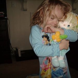 Meet your Posher, Bailey